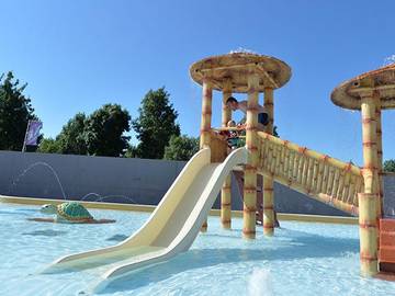 Camping pour 6 Personnes dans Angles, Vendée, Photo 3