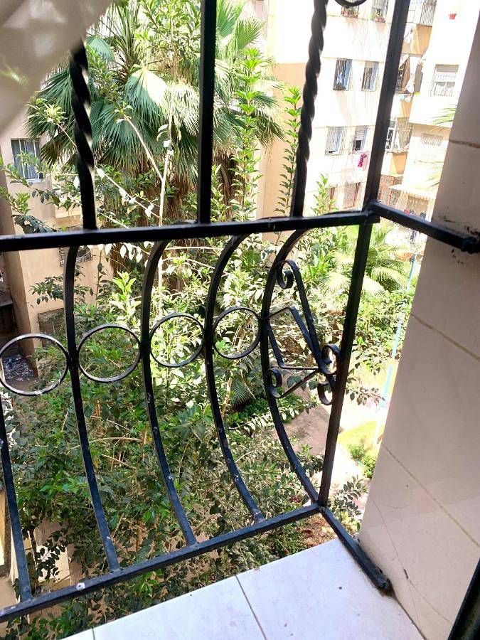 Chambre d’hôte pour 2 personnes, avec vue et jardin à Casablanca - 4