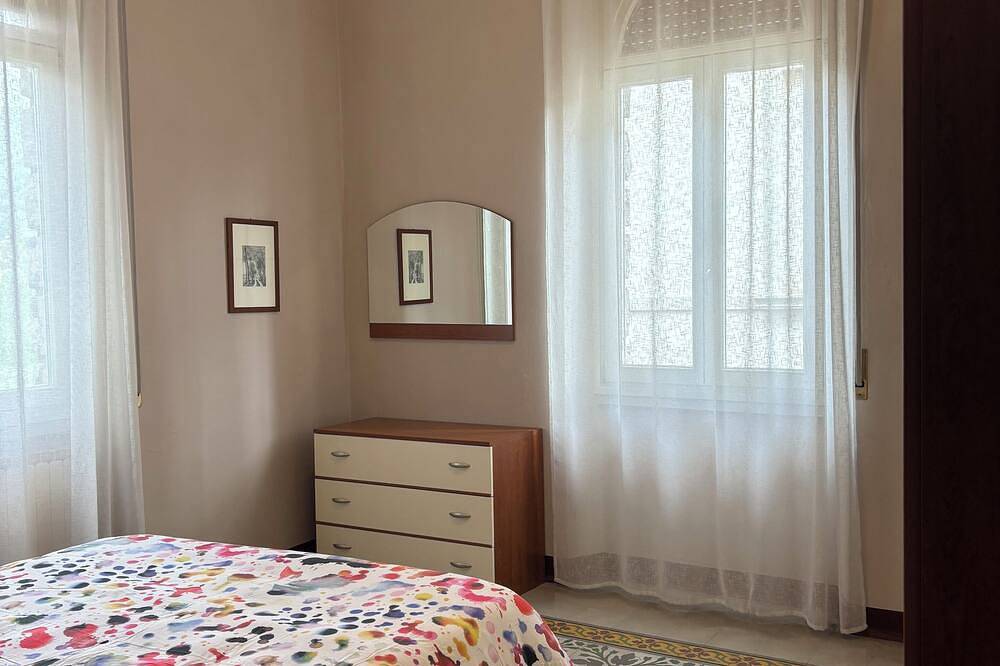 Appartement entier, Casa in Villa Liberty ad Iseo in Iseo, Commune de Iseo
