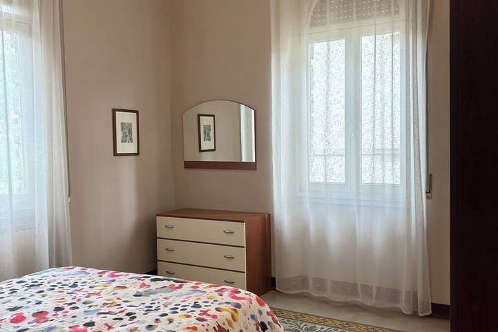 Appartement entier, Casa in Villa Liberty ad Iseo in Iseo, Commune de Iseo