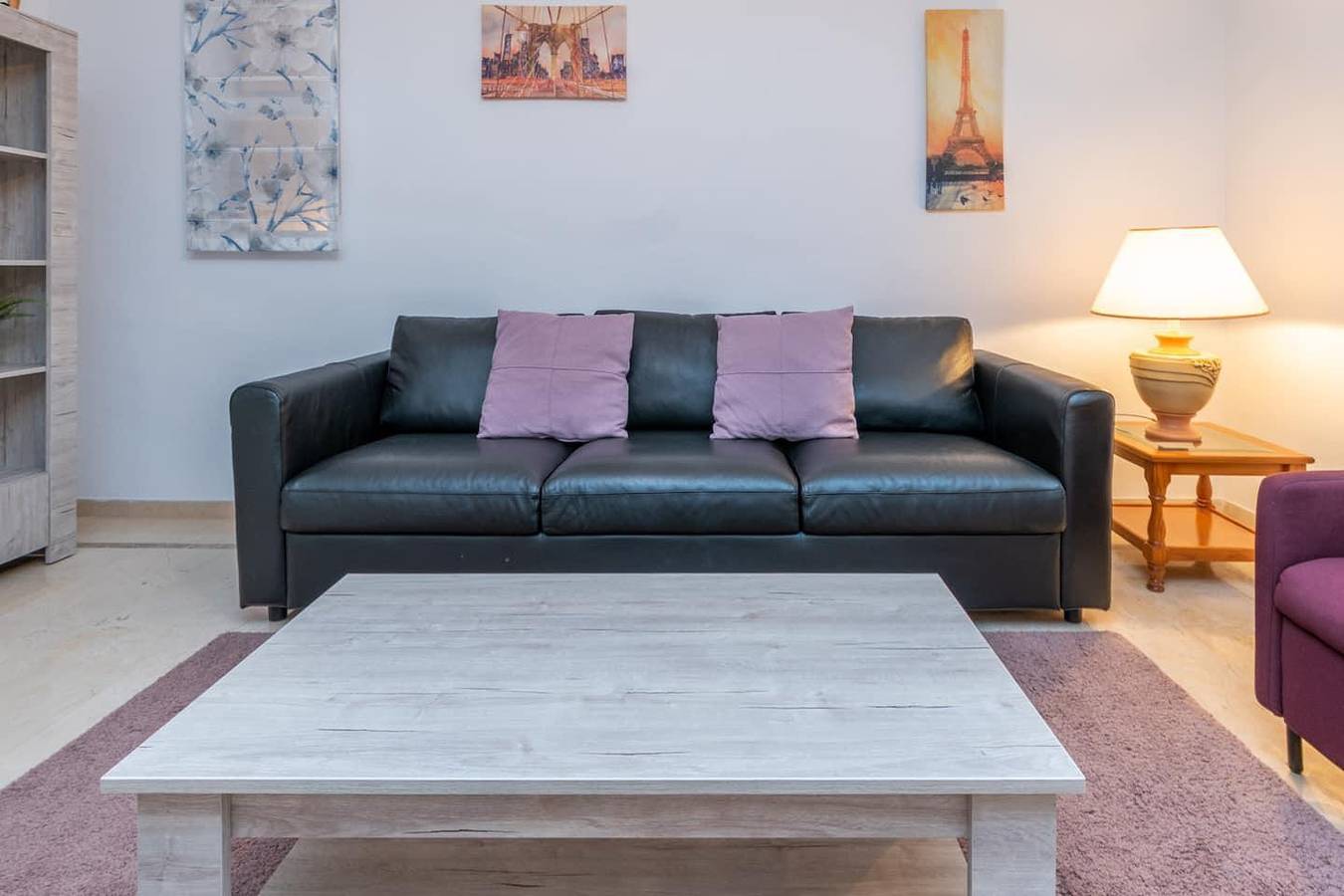Entire apartment, Peaceful 2Br apt. with Iptv/Wifi/Ac/Pool in Fuengirola, Costa del Sol