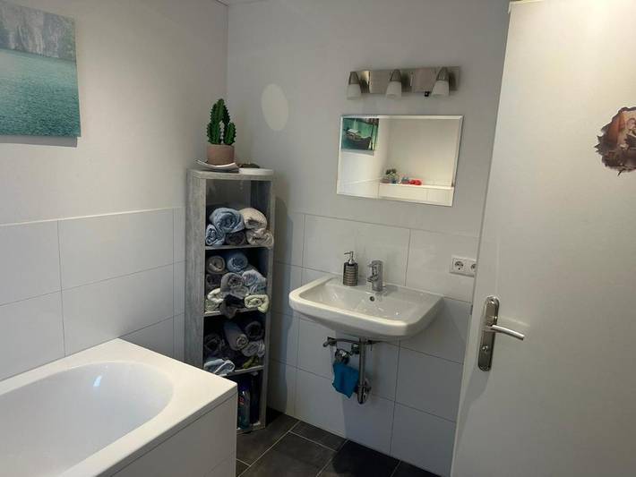 Gîte pour 8 personnes à Worms (Allemagne) - 4