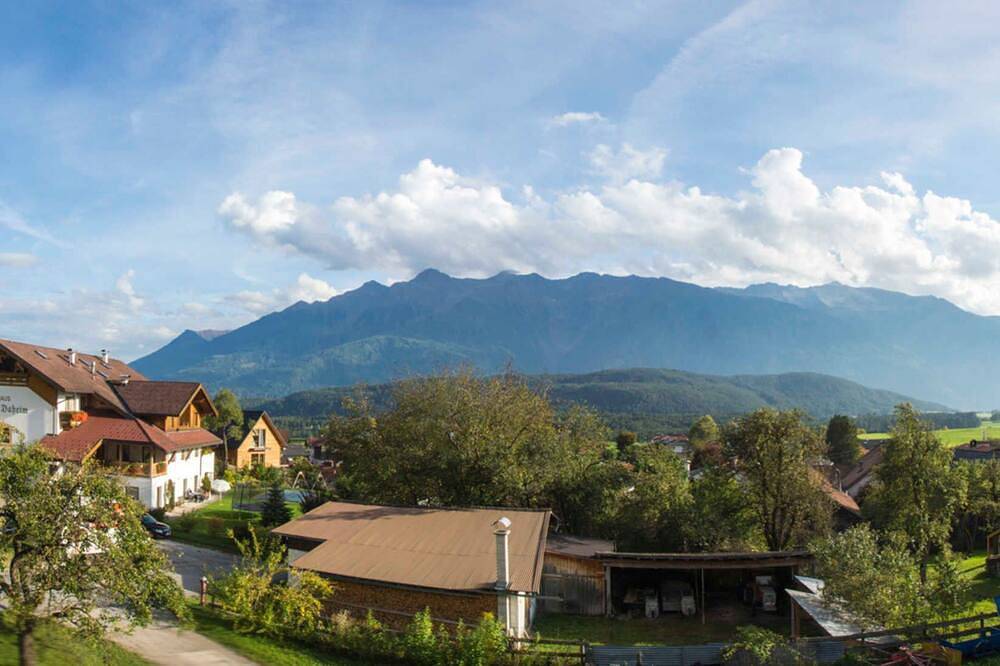 Ganze Wohnung, Fewo I - Haus Kassler in Wildermieming, Innsbruck Land
