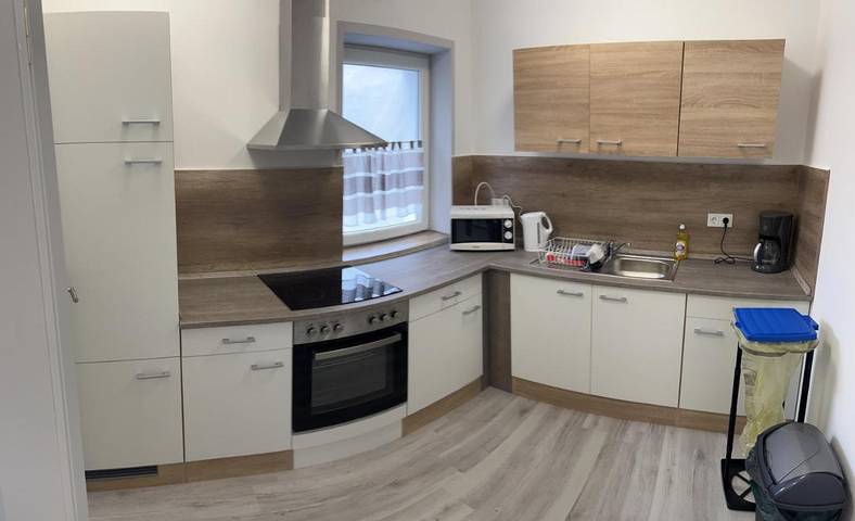 Ferienwohnung für 6 Personen in Moringen