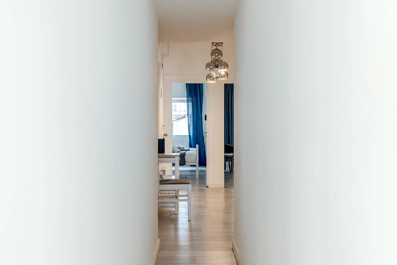 Vakantieappartement voor 2 personen met terras, foto 7