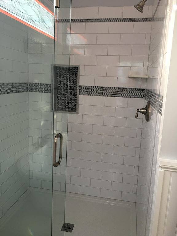 Vacation House for 11 Guests in Belmar (NJ), Monmouth County