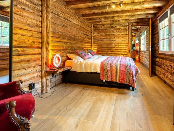 Location de vacances pour 6 personnes, avec jardin et terrasse, adapté aux familles à Baarle-Nassau - 4