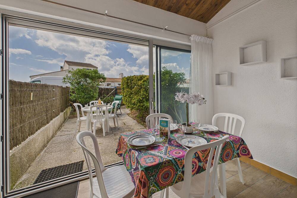 Appartement de vacances