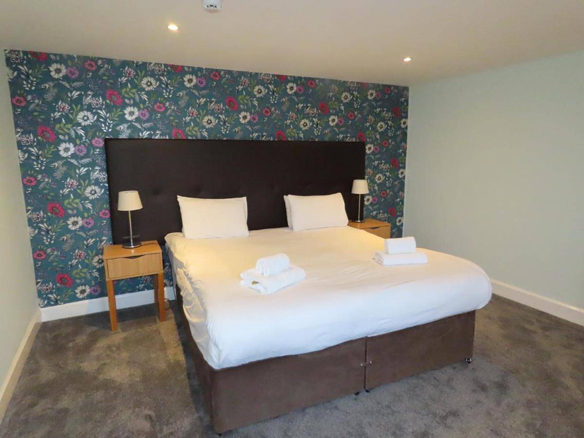 The Portpatrick Hotel by Compass Hospitality in Portpatrick, Dumfries and Galloway