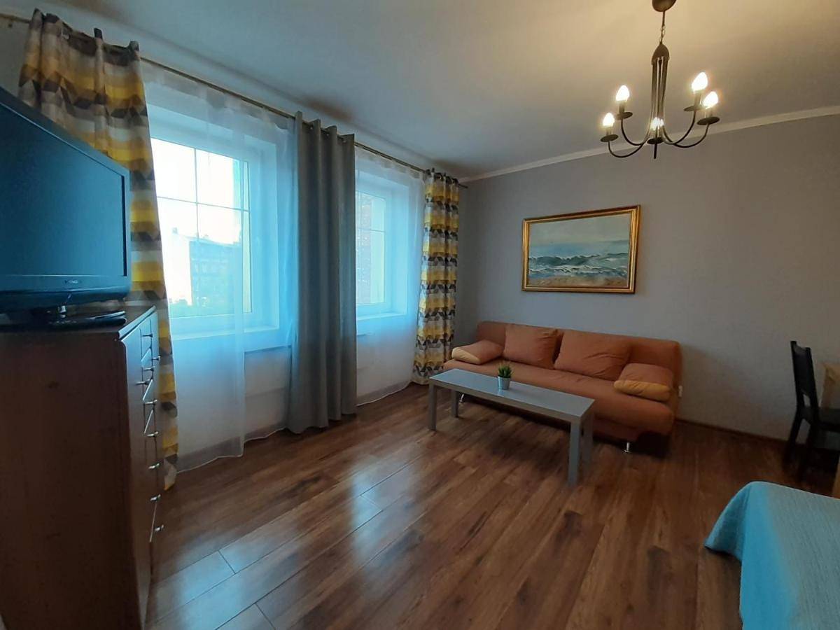 Cały apartament, Apartamenty Katowicka 38 in Świętochłowice, Śląsk