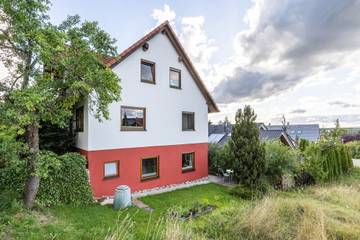 Ferienwohnung für 2 Personen in Mössingen, Albsteig Etappe 12, Bild 4