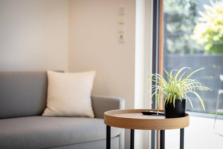 Ferienwohnung für 6 Personen, mit Terrasse und Ausblick in Feldkirch - 2