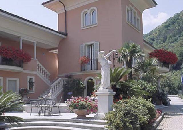 Hôtel pour 2 personnes, avec vue et jardin