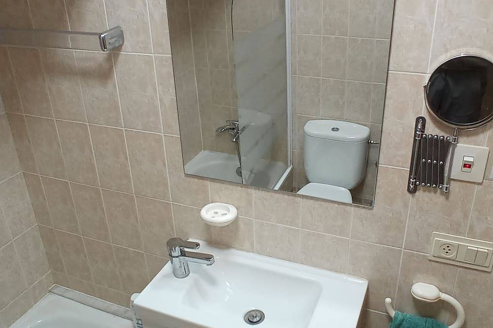Entire apartment, Apartment Son Parc Playa & Golf in Son Parc, Es Mercadal