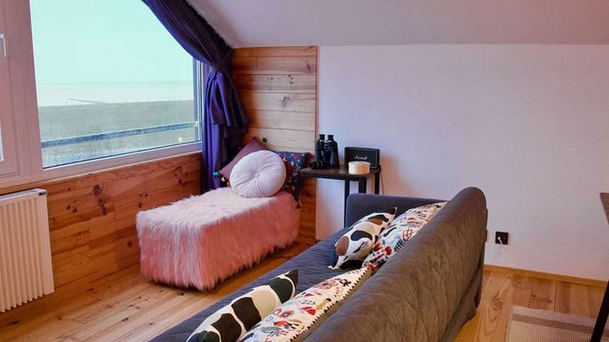 Ferienwohnung für 3 Personen - 1