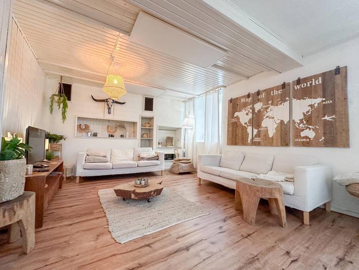 Ferienhaus für 12 Personen, mit Terrasse in Münstermaifeld - 4