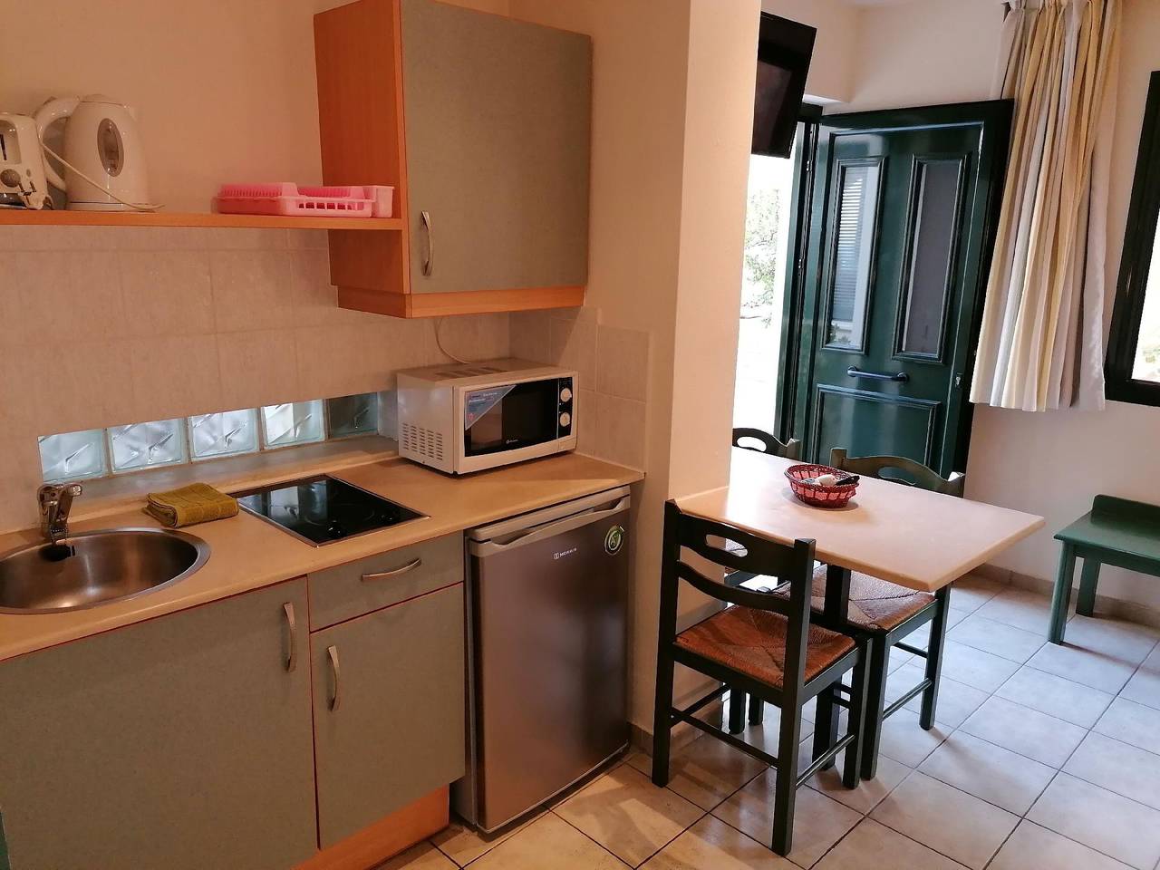Entire holiday apartment, Villiana Holiday Apartments - For relaxed, family holidays in Stalida, Iraklio-Heraklio region