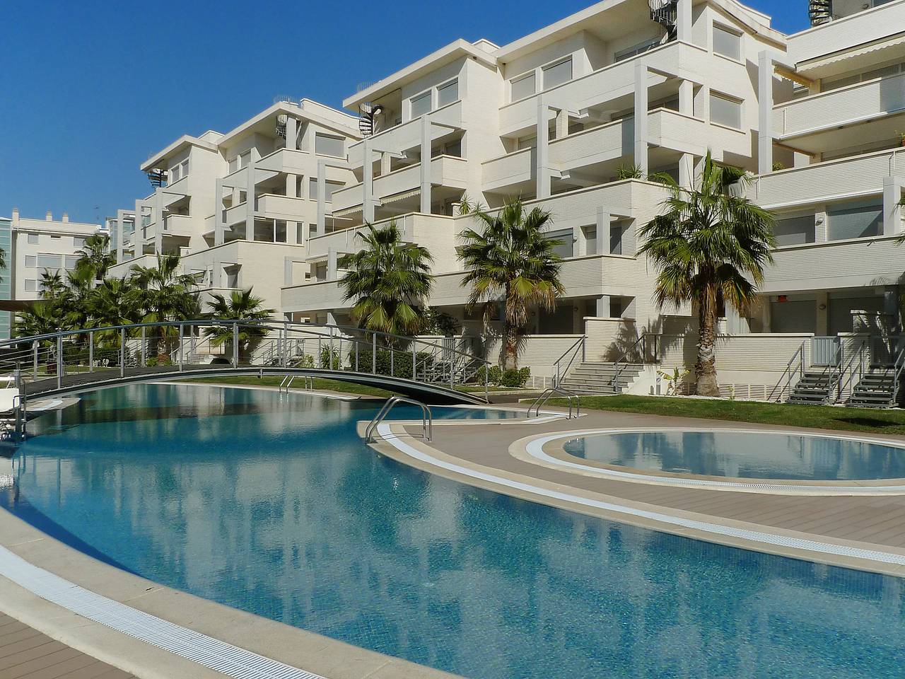 Apartamento entero, Elegance in Las Marinas, Dénia