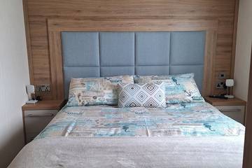 Camping für 4 Personen in Cornwall, Südwestengland, Bild 1