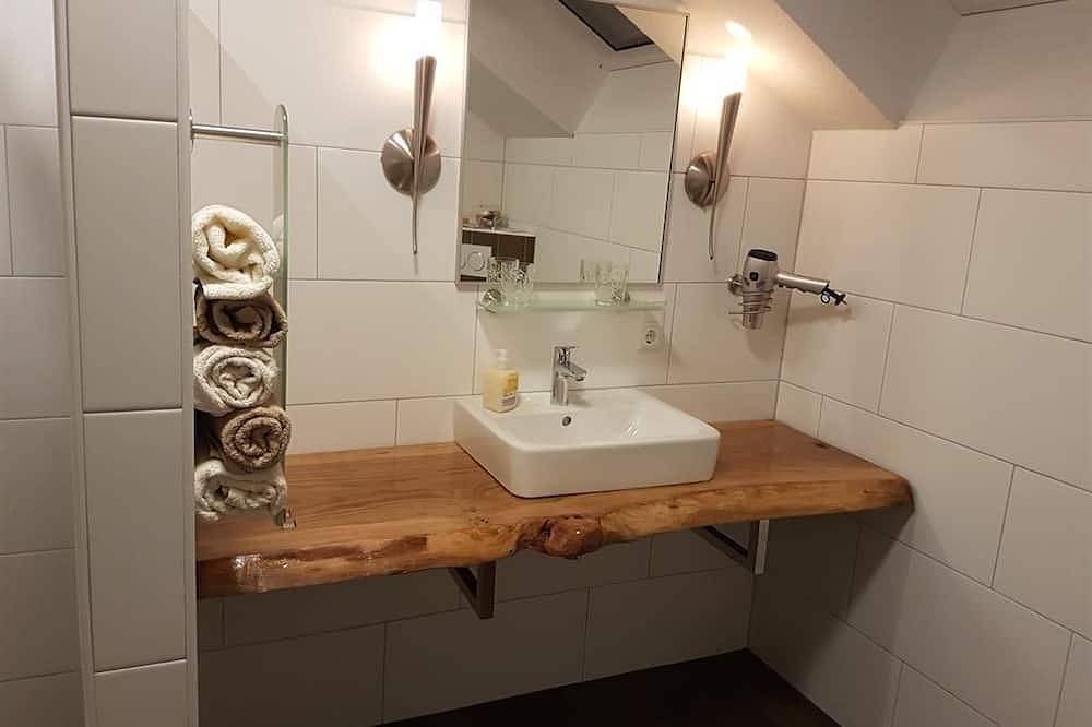 Ganze Wohnung, Fewo Sternenhimmel - Landhaus Westerloy in Westerstede, Ammerland