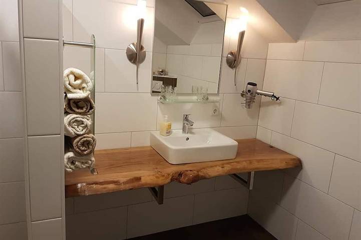 Bauernhof für 2 Personen in Westerstede