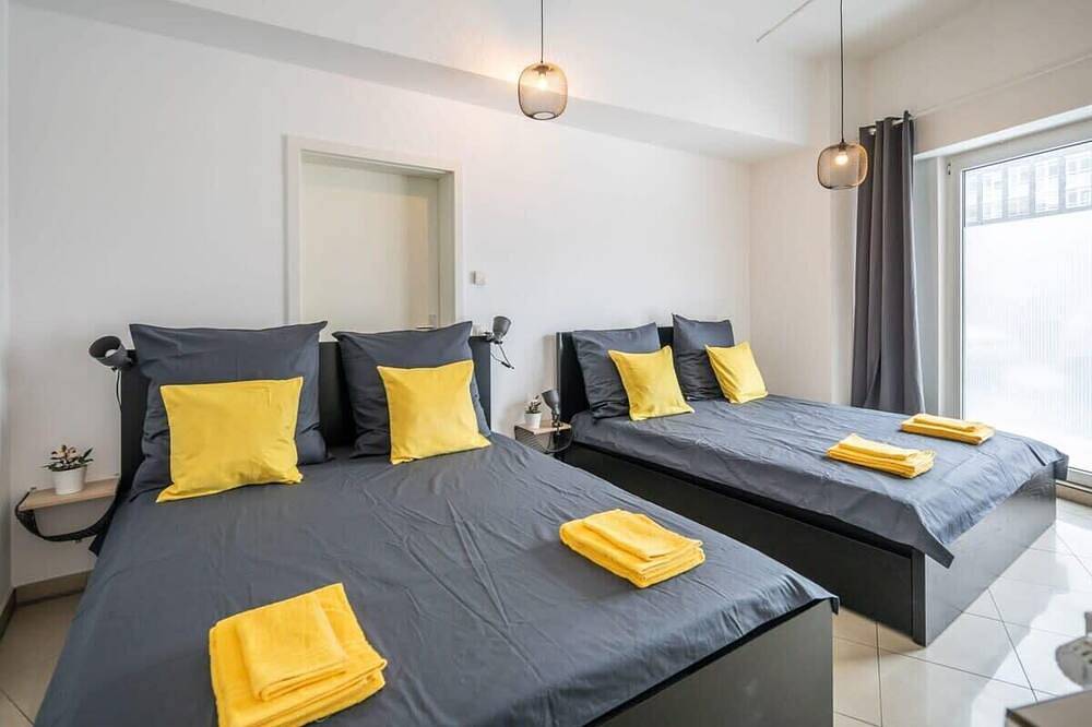 Apartamento entero, Gemütliche Wohnung in Hamburg Hammerbrook in Hamburg-Mitte, Hamburgo