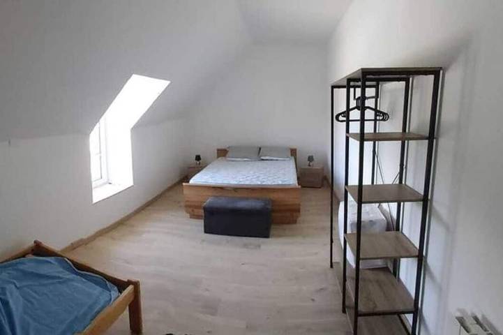 Location de vacances pour 5 personnes, avec jardin et terrasse à Ruca - 3