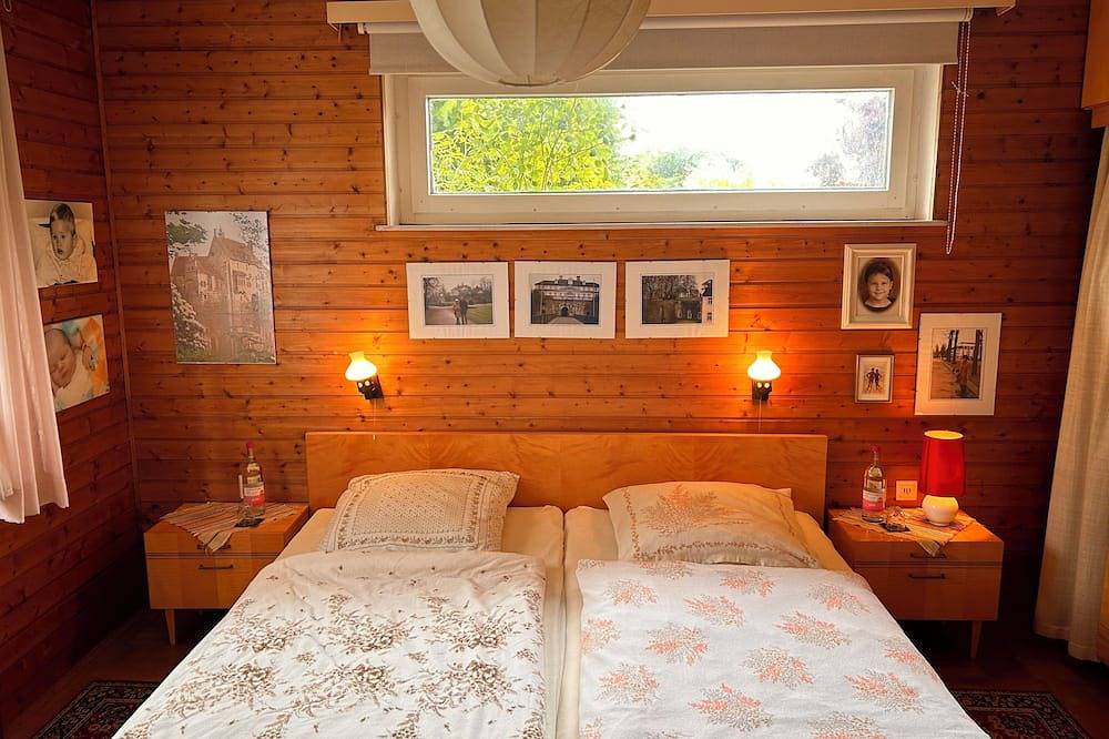 Family vacation home \"Marianne\" in Veerßen/Uelzen on the edge of the Lüneburg Heath in Uelzen, Landkreis Uelzen