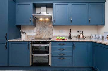 Cottage for 2 People in Conwy region, North-Wales, Photo 2