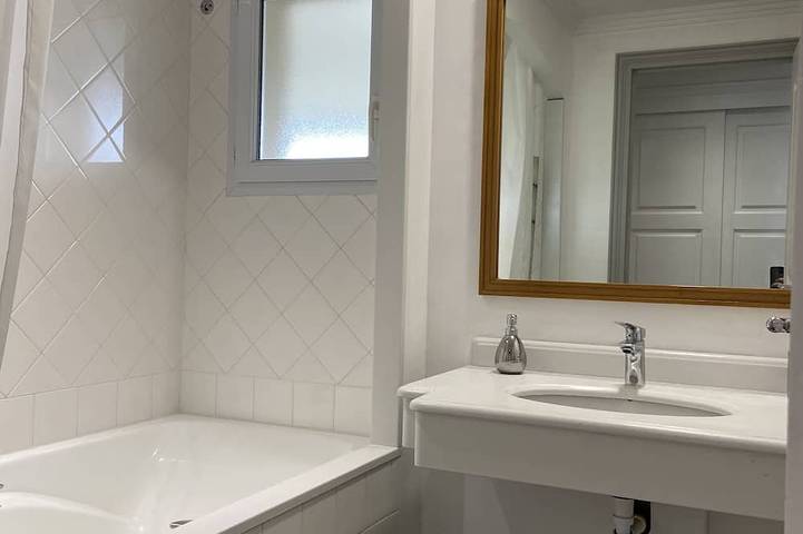 Gîte pour 4 personnes, avec terrasse et piscine à Saint-André-des-Eaux - 3