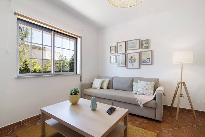 Ferienwohnung für 4 Personen an der Algarve - 2