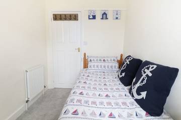 Cottage for 5 People in Watchet, Somerset, Photo 2