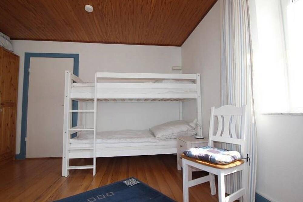 Ganze Wohnung, Wattwurm 1 - Haus Wattwurm in St. Peter-Bad, St. Peter-Ording