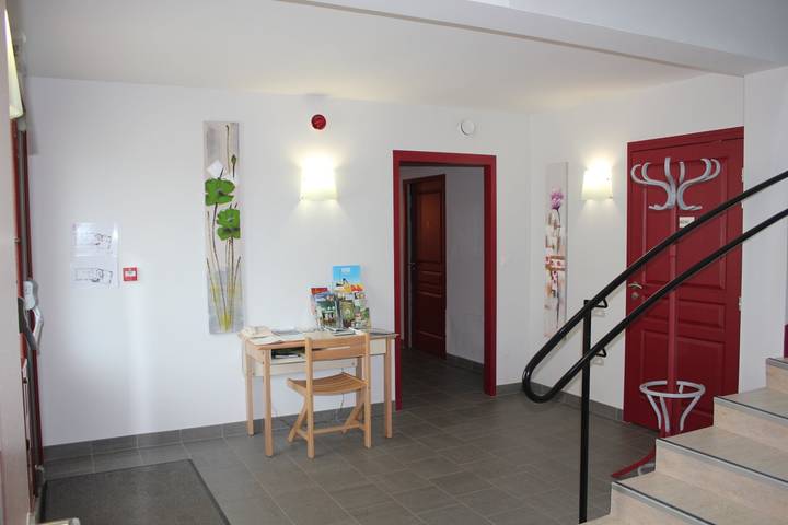 Gîte pour 18 personnes dans la Manche - 2