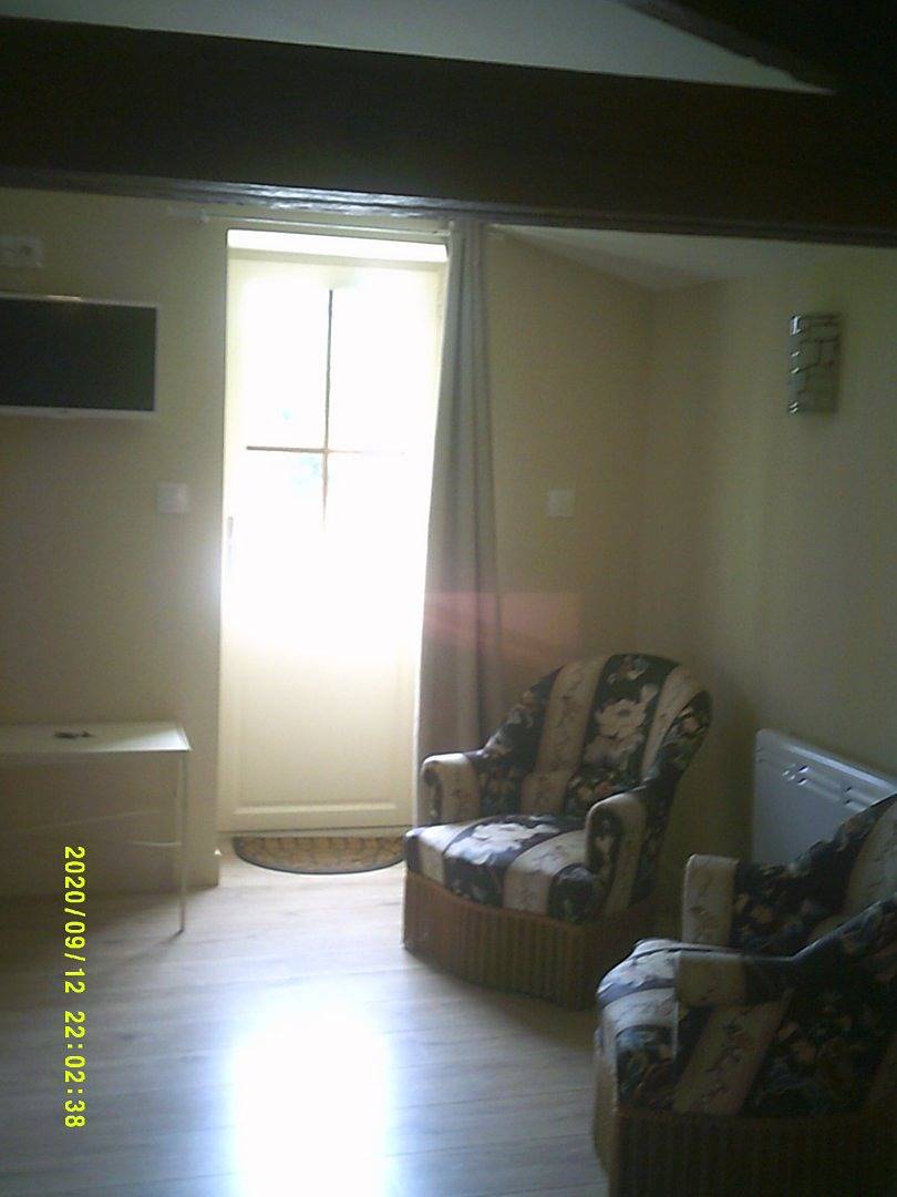 Cathy et Jean-Loup - Chambre in Port-des-Barques, Région de Rochefort