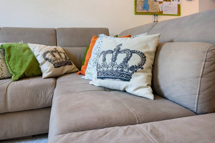 Ferienwohnung für 6 Personen, mit Seeblick in Salò - 4