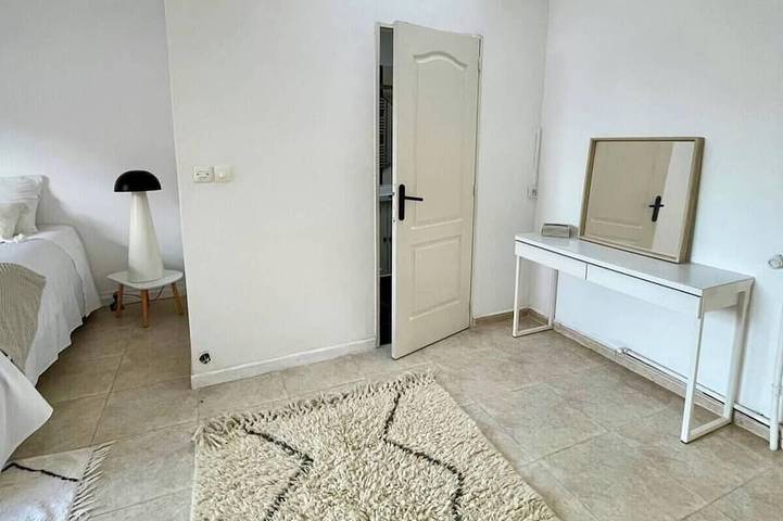 Maison de vacances pour 14 personnes à Lille