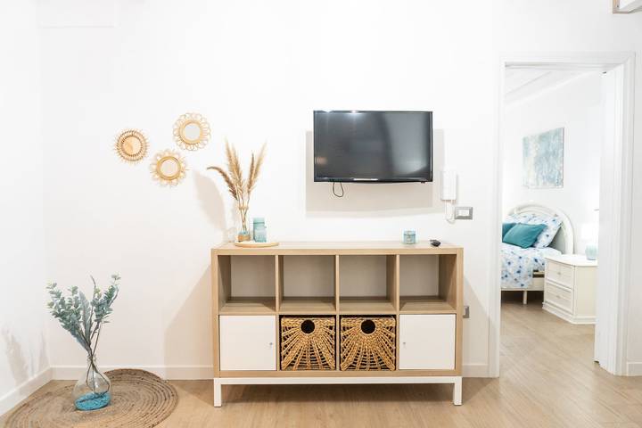 Apartamento entero, Dimora Stella - Salento Reservation in Galípoli, Golfo de Tarento