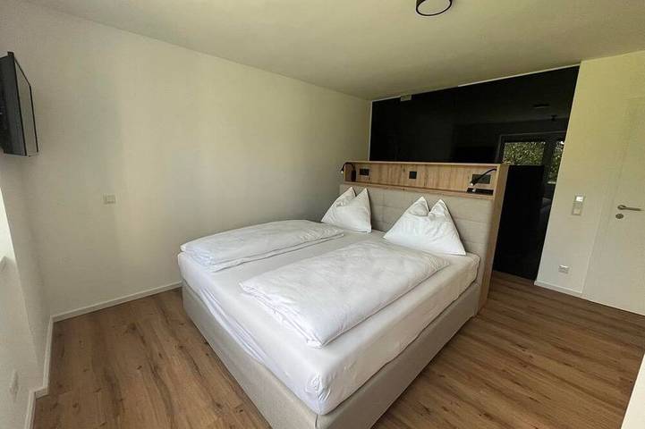 Ganze Wohnung, Appartement 1 - Villa Turnersee in Karawanken und Bachergebirge, Sankt Kanzian am Klopeiner See