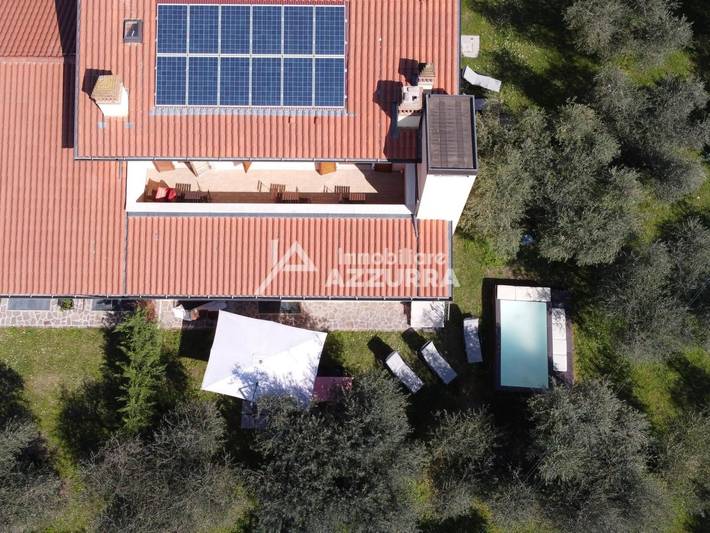 Ferienhaus für 7 Personen, mit Garten und Pool, mit Haustier in Bardolino - 4