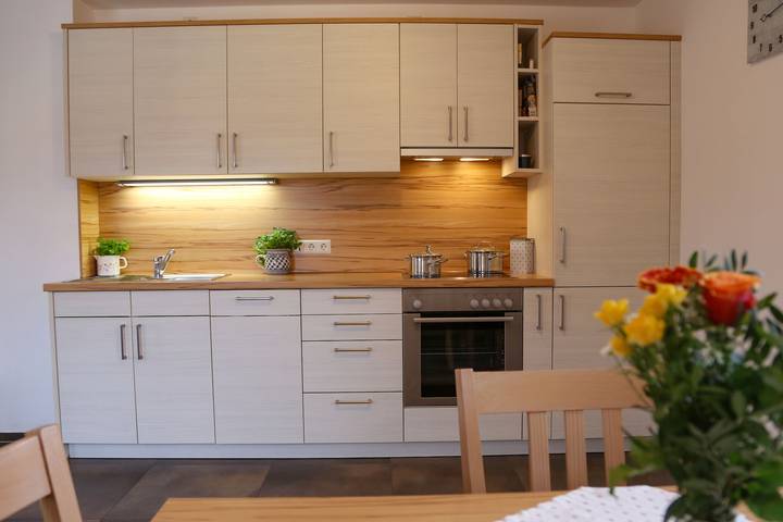 Bauernhaus für 4 Personen, mit Terrasse in Oberbayern - 4