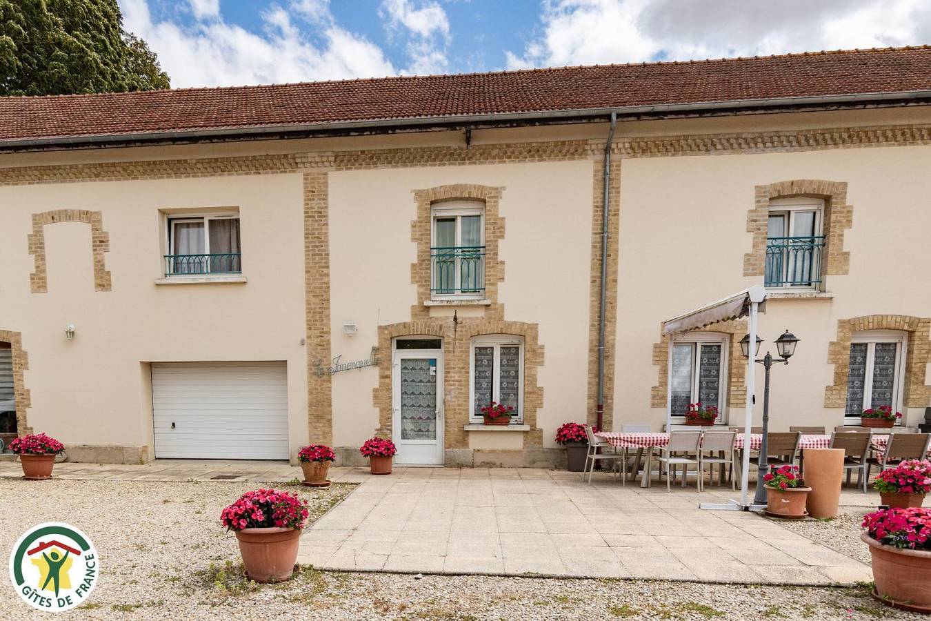 La Janenquelle in Marne