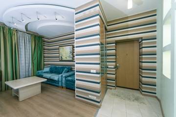 Vacation Rental for 4 Guests in Kyiv, Ukraine, Picture 3