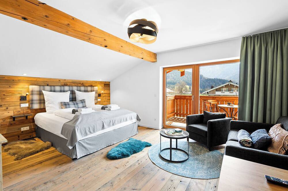 Appartamento vacanze a Chiemgau a partire da 150€ a notte