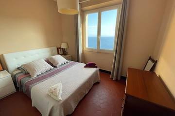 Villa pour 6 Personnes dans Théoule-sur-Mer, Région de Cannes, Photo 2