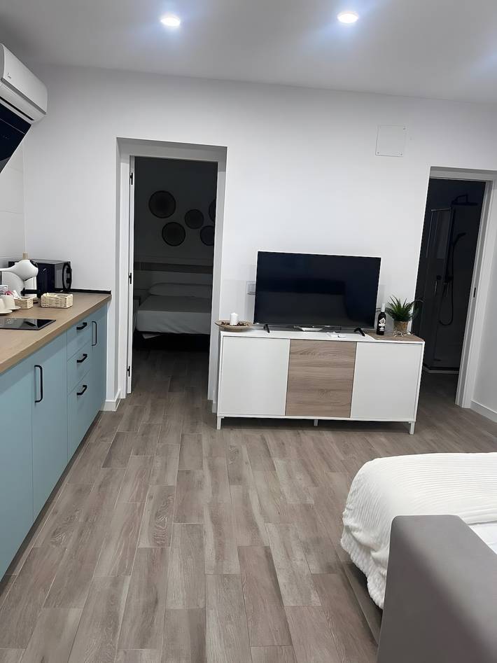 Gîte pour 4 personnes à Sanlúcar de Barrameda - 3