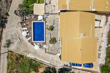 Apartmenthotel for 2 People in Paleokastritsa, Corfu, Photo 3