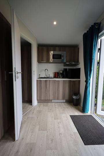 Camping für 2 Personen in Schleswig-Holstein Binnenland, Naturpark Westensee, Bild 4