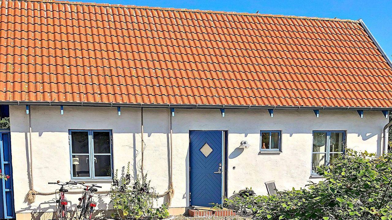 Ferienhaus für 5 Personen (50 m²) in Tvååker in Varberg, Halland