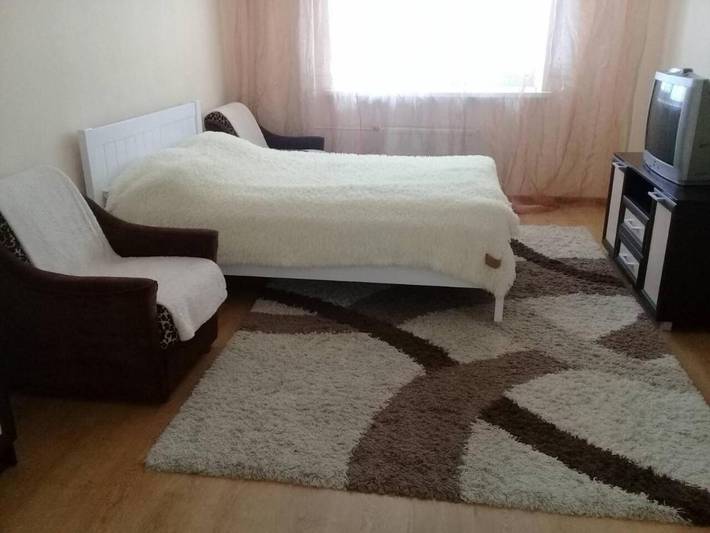 Ferienwohnung für 3 Personen, mit Balkon und Ausblick - 1